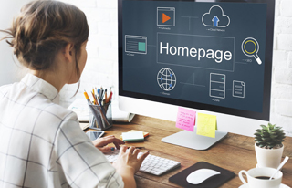 网站设计公司怎样帮助企业客户低投入高回报提升企业品牌知名度 