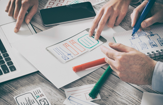 成都网站设计要吸引用户应具备这几个先决条件 