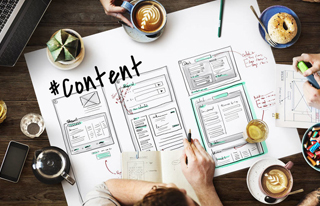 成都网站设计需要知道哪些细节 