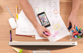 成都小程序开发保持旺盛发展趋势的特点 