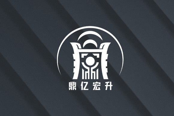 北京鼎亿宏升建筑有限公司网站设计 